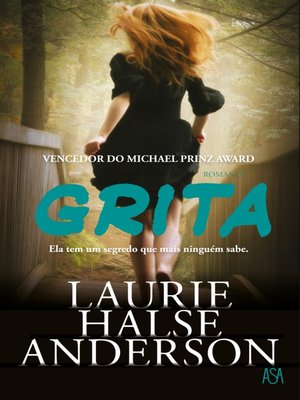 cover image of Grita